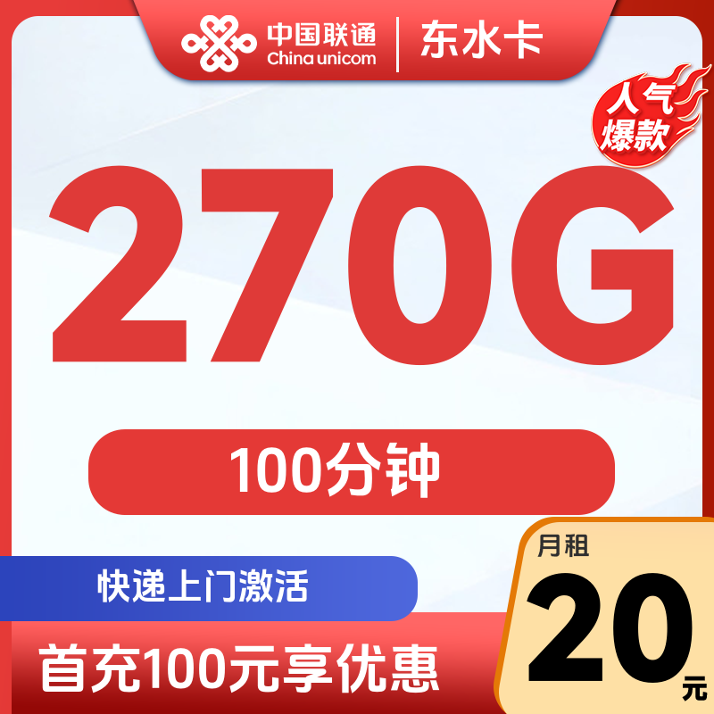 主图