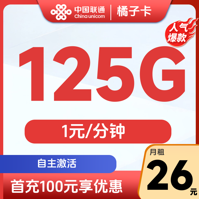主图
