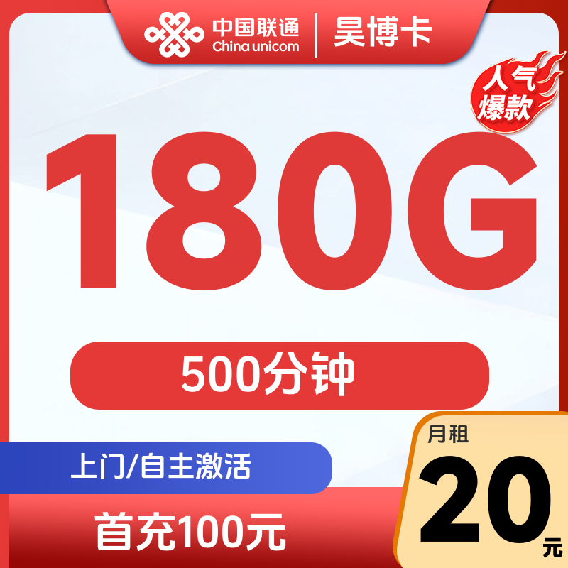 主图