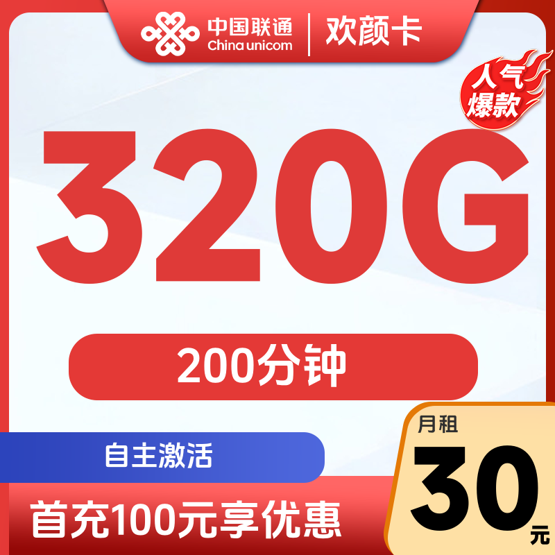 主图