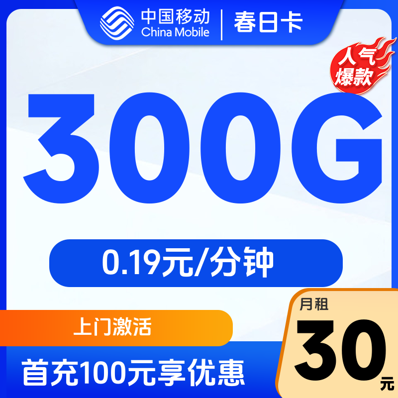 主图